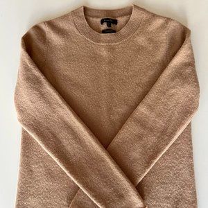 Massimo Dutti cashmere sweater